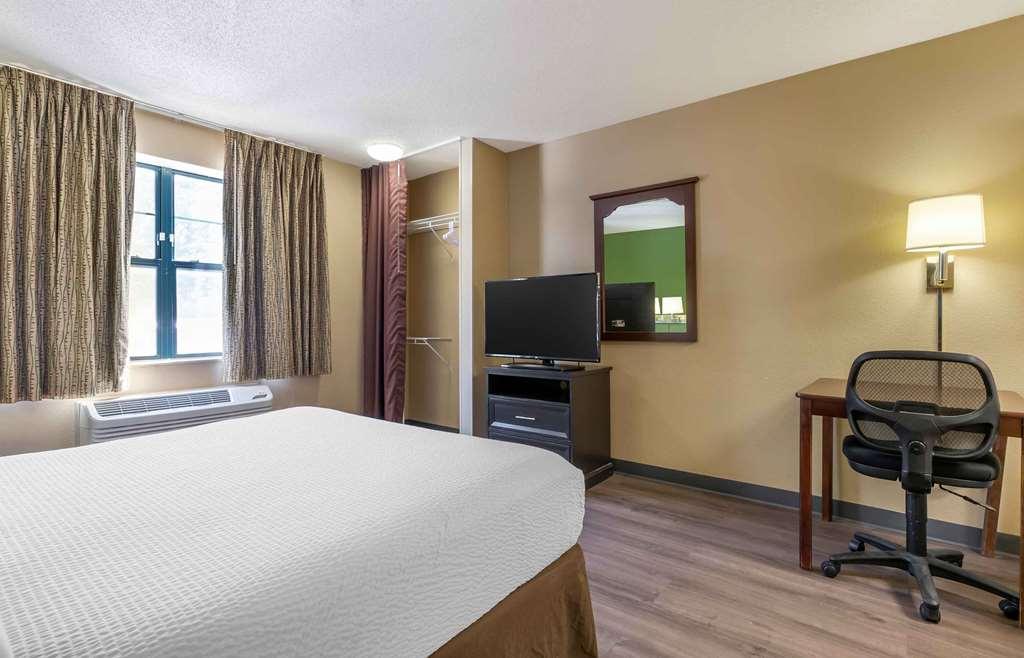 Extended Stay America Select Suites - Fayetteville - Springdale Ruang foto