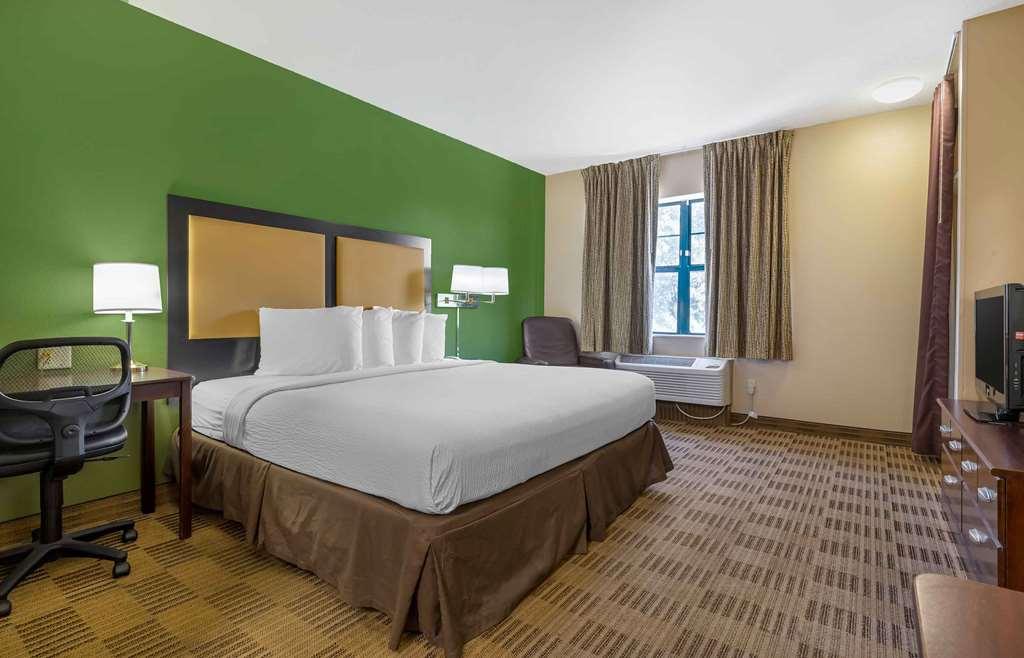 Extended Stay America Select Suites - Fayetteville - Springdale Ruang foto