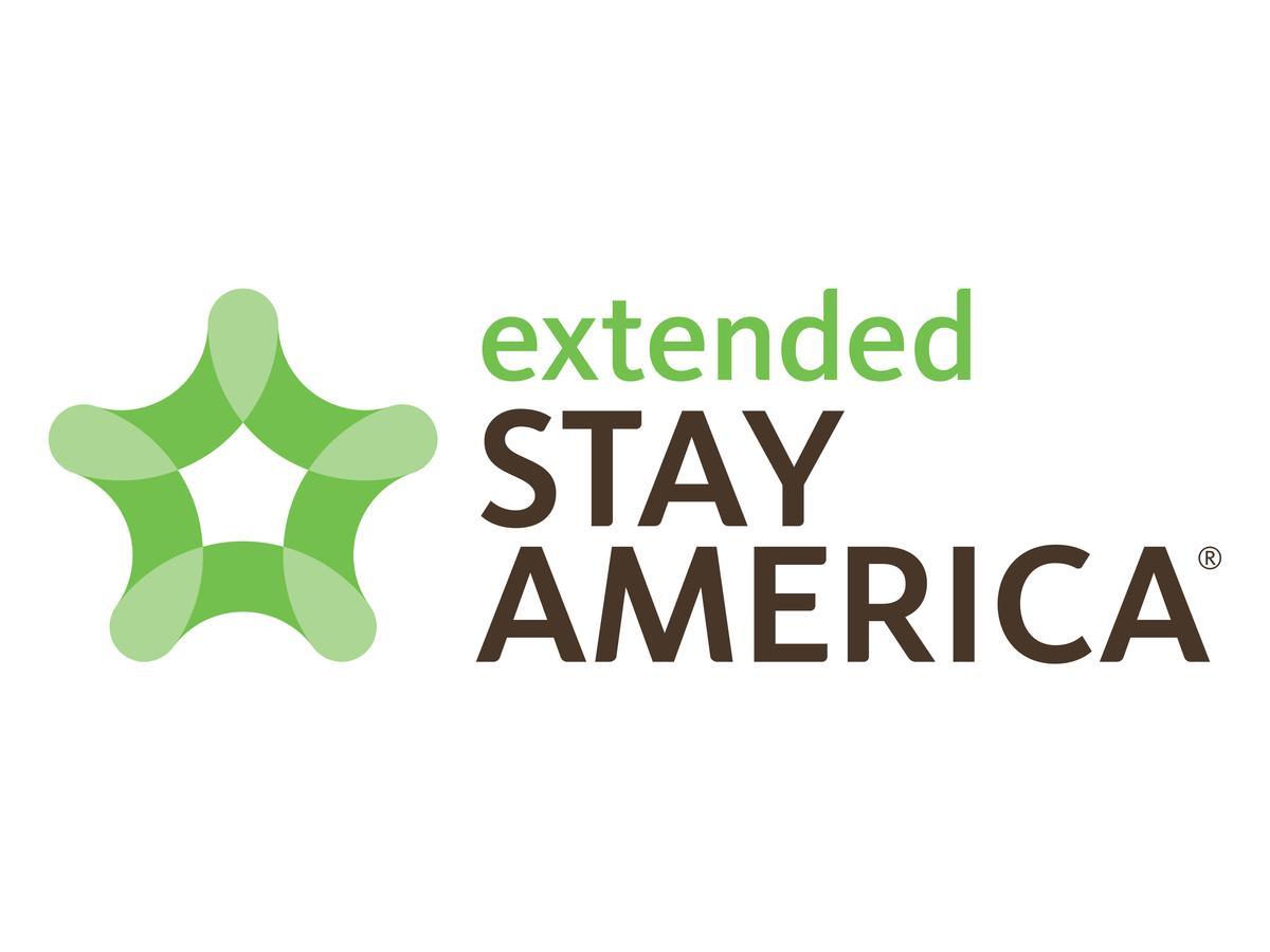 Extended Stay America Select Suites - Fayetteville - Springdale Bagian luar foto